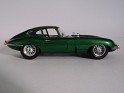 1:18 Bburago Jaguar Type E 1961 Green Metallic. Uploaded by Francisco